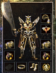 嘟嘟传奇蝴蝶套